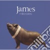(LP Vinile) James - Millionaires (2 Lp) cd