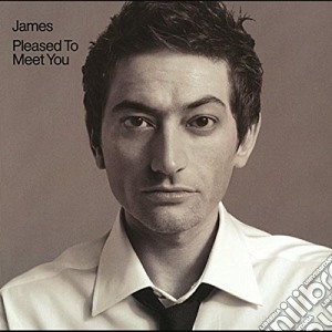 (LP Vinile) James - Pleased To Meet You (2 Lp) lp vinile di James