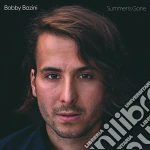 Bobby Bazini - Summer Is Gone cd