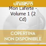 Mon Laferte - Volume 1 (2 Cd) cd