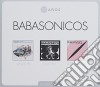 Babasonicos - 25 Anos cd