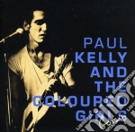 (LP Vinile) Paul Kelly & The Coloured Girls - Gossip (2 Lp)