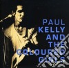 (LP Vinile) Paul Kelly & The Coloured Girls - Gossip (2 Lp) cd