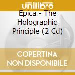 Epica - The Holographic Principle (2 Cd) cd