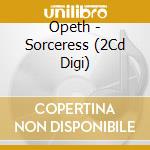 Opeth - Sorceress (2Cd Digi) cd