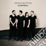 Kensington - Control cd