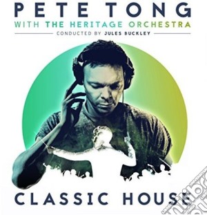 (LP Vinile) Pete Tong Classical House (2 Lp) lp vinile di Umc