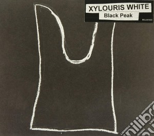 Xylouris White - Black Peak cd musicale di Xylouris White