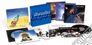(LP Vinile) Status Quo - The Vinyl Collection 1981-1986 (10 Lp) lp vinile di Status Quo