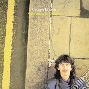 (LP Vinile) George Harrison - Somewhere In England lp vinile di George Harrison