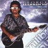 (LP Vinile) George Harrison - Cloud Nine cd