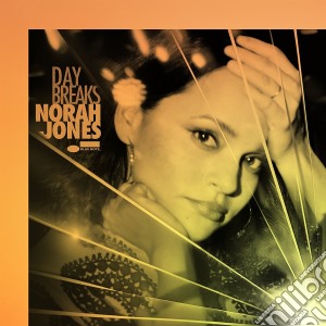 Norah Jones - Day Breaks (Deluxe Edition) cd musicale di Norah Jones