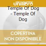 Temple Of Dog - Temple Of Dog cd
