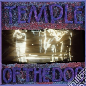 (LP Vinile) Temple Of The Dog - Temple Of The Dog lp vinile di Temple Of The Dog