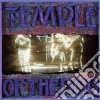 (LP Vinile) Temple Of The Dog - Temple Of The Dog cd