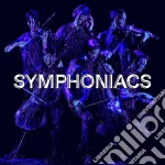 Symphoniacs - Symphoniacs cd