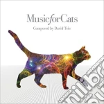 David Teie - Music For Cats cd