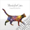 David Teie - Music For Cats cd