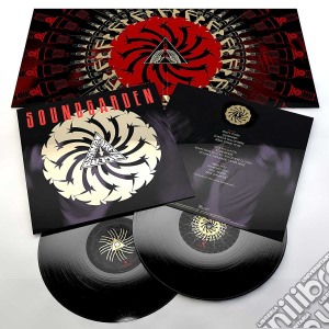(LP Vinile) Soundgarden - Badmotorfinger (2 Lp) lp vinile di Soundgarden
