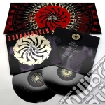 (LP Vinile) Soundgarden - Badmotorfinger (2 Lp) vinile