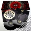 (LP Vinile) Soundgarden - Badmotorfinger (2 Lp) cd