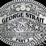 George Strait - Strait Out Of The Box Vol 2 (3 Cd) cd