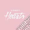 Lenny - Hearts cd