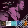 Kenny Burrell - 5 Original Albums (5 Cd) cd