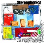 (LP Vinile) Stereophonics - Word Gets Around