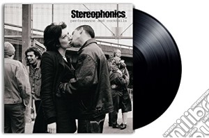 (LP Vinile) Stereophonics - Performance & Cocktails lp vinile di Stereophonics