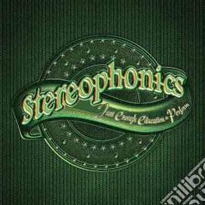 (LP Vinile) Stereophonics - Just Enough Education To Perform lp vinile di Stereophonics