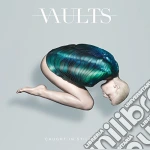 Vaults - Caught In Still Life (2 Cd) cd