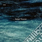 Ralph Towner - My Foolish Heart cd