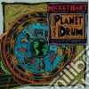 (LP Vinile) Mickey Hart - Planet Drum (2 Lp) cd