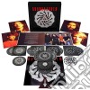 Soundgarden - Badmotorfinger (Super Deluxe Edition) (4 Cd+2 Dvd+Blu-Ray Audio) cd