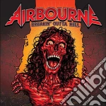(LP Vinile) Airbourne - Breakin' Outta Hell vinile