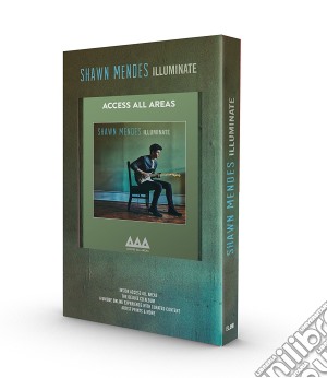 Shawn Mendes - Illuminate / Ltd.Special cd musicale di Shawn Mendes