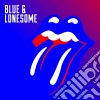 (LP Vinile) Rolling Stones (The) - Blue & Lonesome (2 Lp) cd