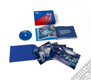 Rolling Stones (The) - Blue & Lonesome (Deluxe Edition) cd musicale di Rolling Stones