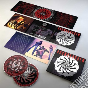 Soundgarden - Badmotorfinger (Deluxe Edition) (2 Cd) cd musicale di Soundgarden
