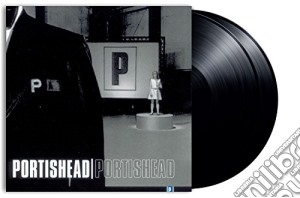 (LP Vinile) Portishead - Portishead (2 Lp) lp vinile di Portishead