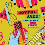 Joyful Jazz! - The Vocalists Vol. 1 cd