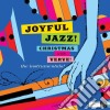 Joyful Jazz! - Christmas With Verve: The Instrumentals Vol. 2 / Various cd