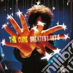 (LP Vinile) Cure (The) - Greatest Hits (2 Lp) vinile
