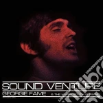 Georgie Fame - Sound Venture cd
