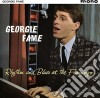 Georgie Fame - Rhythm And Blues At The Flamingo cd
