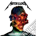 Metallica - Hardwired... To Self-Destruct (2 Cd) cd
