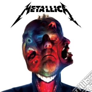 Metallica - Hardwired... To Self-Destruct Deluxe (3 Cd) cd musicale di Metallica