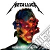 (LP Vinile) Metallica - Hardwired... To Self-Destruct cd