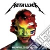 (LP Vinile) Metallica - Hardwired To Self-Destruct (2 Lp) cd